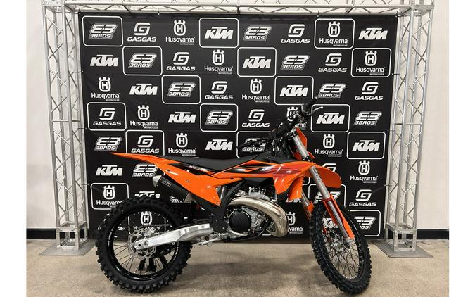 2027 KTM 300 SX