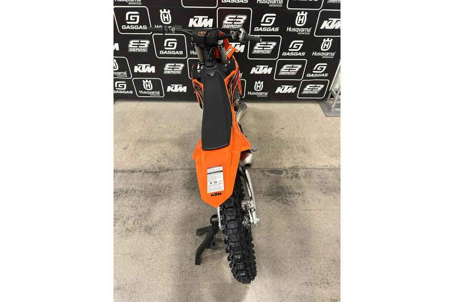 2027 KTM 300 SX