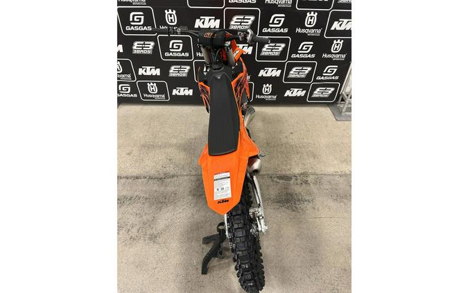 2027 KTM 300 SX