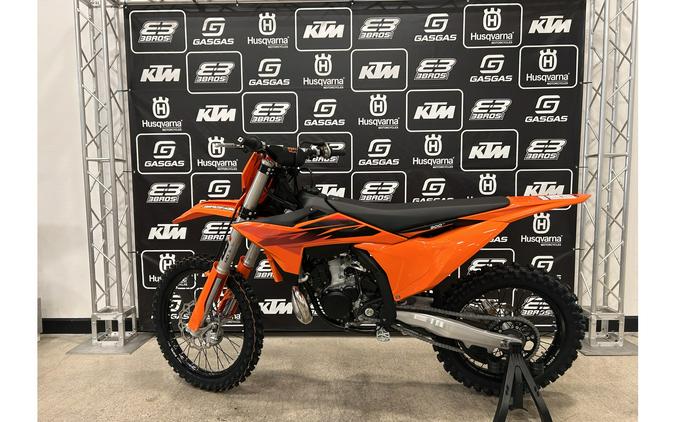 2027 KTM 300 SX