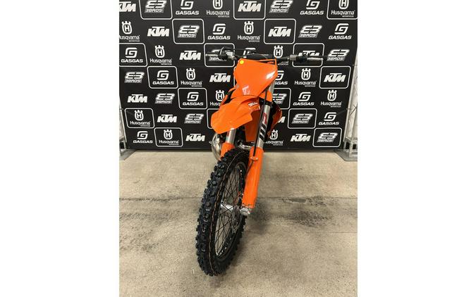 2027 KTM 300 SX