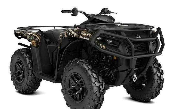 2026 Can-Am OUTLANDER PRO HUNTING EDITION HD7