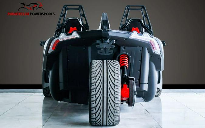 2024 Polaris Slingshot R Autodrive