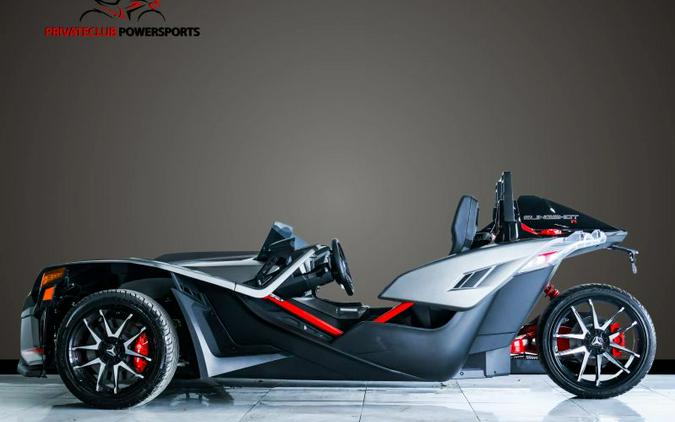 2024 Polaris Slingshot R Autodrive
