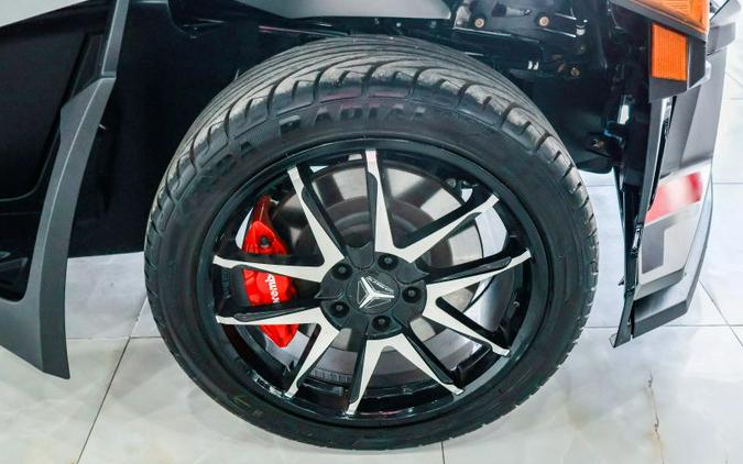 2024 Polaris Slingshot R Autodrive
