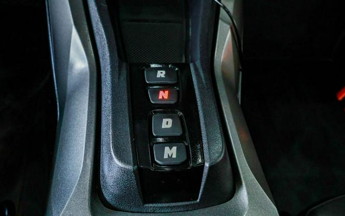 2024 Polaris Slingshot R Autodrive