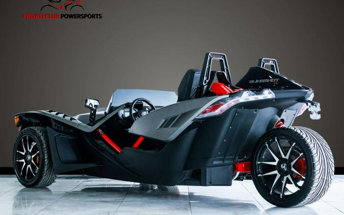 2024 Polaris Slingshot R Autodrive