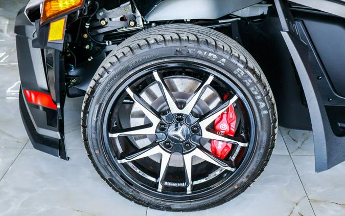 2024 Polaris Slingshot R Autodrive