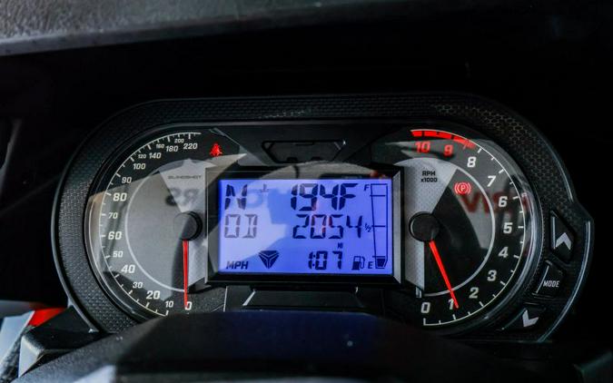 2024 Polaris Slingshot R Autodrive
