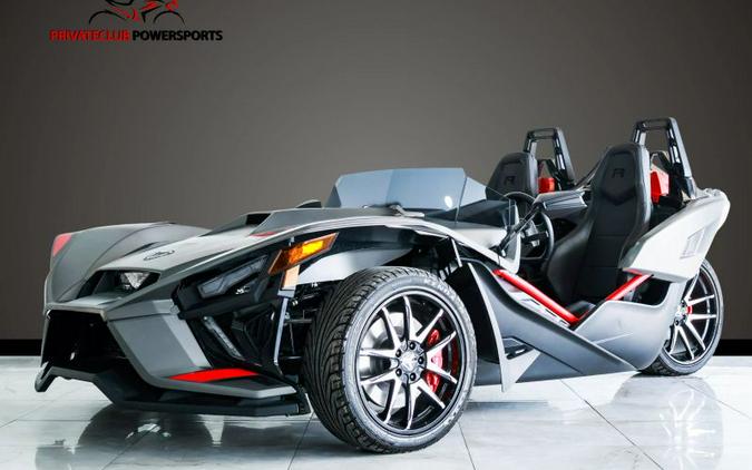 2024 Polaris Slingshot R Autodrive