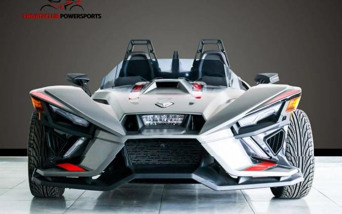 2024 Polaris Slingshot R Autodrive