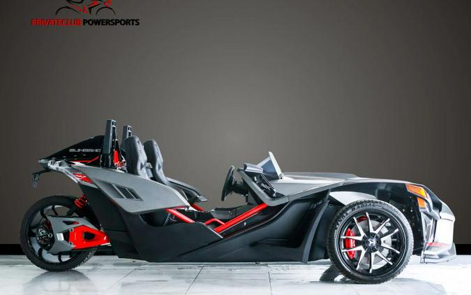 2024 Polaris Slingshot R Autodrive