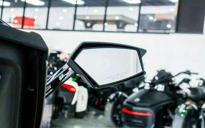 2024 Polaris Slingshot R Autodrive