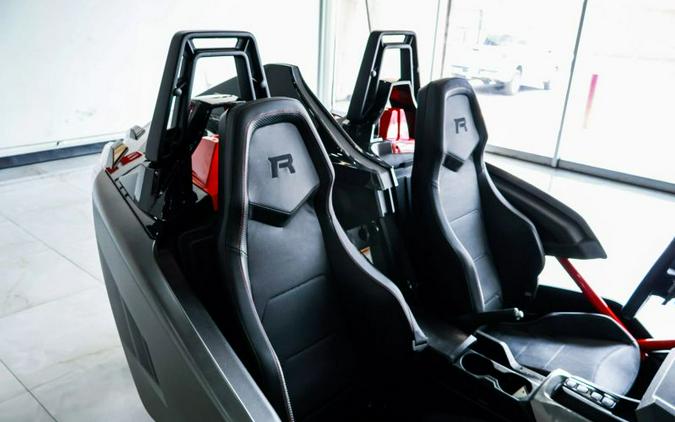 2024 Polaris Slingshot R Autodrive