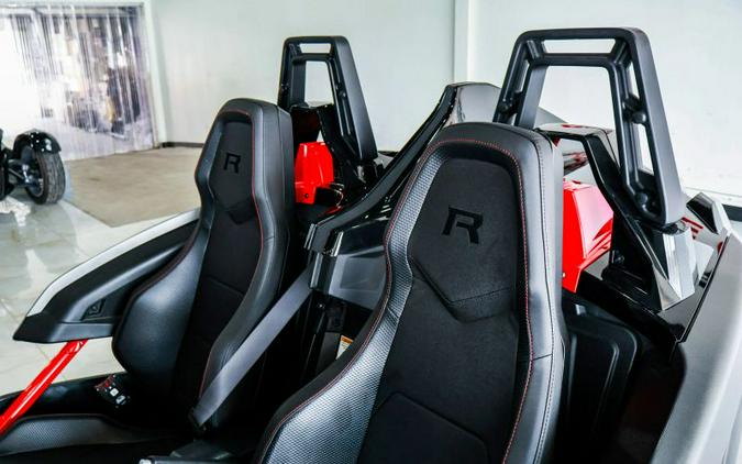 2024 Polaris Slingshot R Autodrive