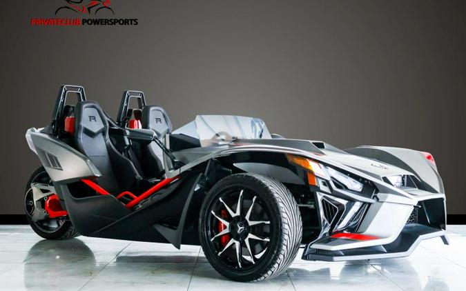 2024 Polaris Slingshot R Autodrive