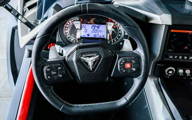 2024 Polaris Slingshot R Autodrive