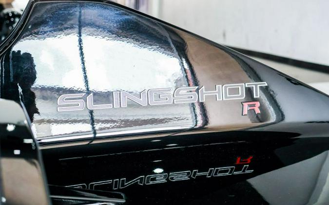 2024 Polaris Slingshot R Autodrive