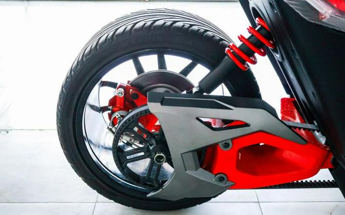 2024 Polaris Slingshot R Autodrive