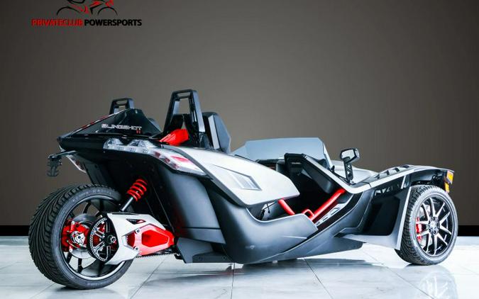 2024 Polaris Slingshot R Autodrive