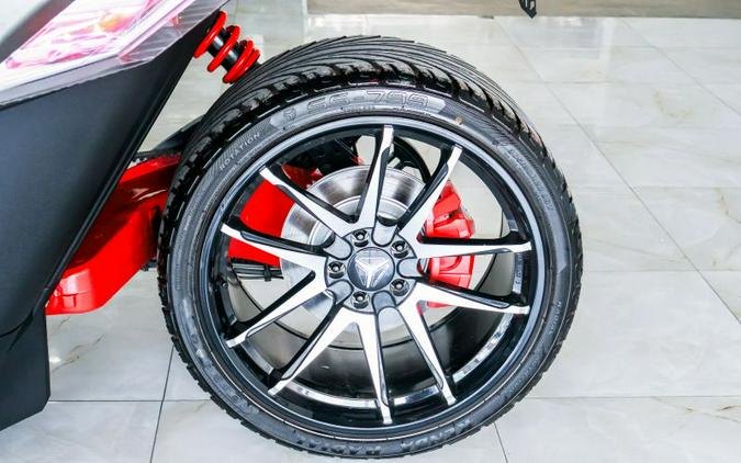2024 Polaris Slingshot R Autodrive