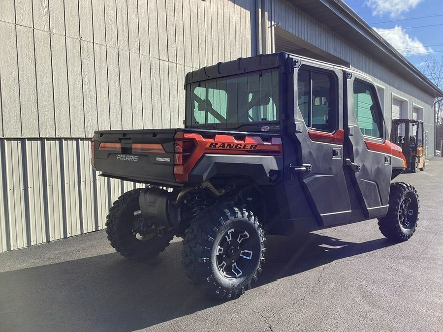 2026 Polaris Ranger® Crew XP 1000 NorthStar Edition Ultimate