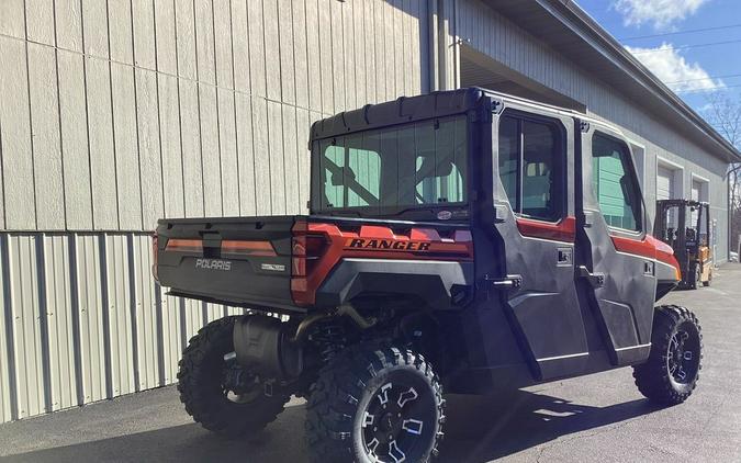 2026 Polaris Ranger® Crew XP 1000 NorthStar Edition Ultimate