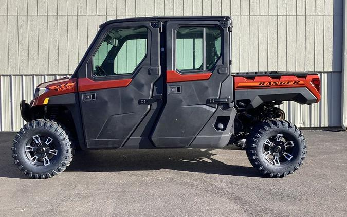 2026 Polaris Ranger® Crew XP 1000 NorthStar Edition Ultimate