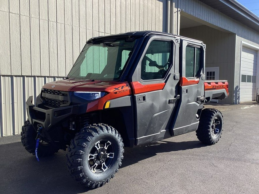 2026 Polaris Ranger® Crew XP 1000 NorthStar Edition Ultimate