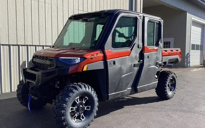 2026 Polaris Ranger® Crew XP 1000 NorthStar Edition Ultimate