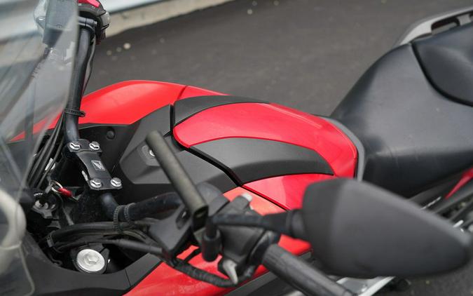 2013 Honda NC700X DCT ABS