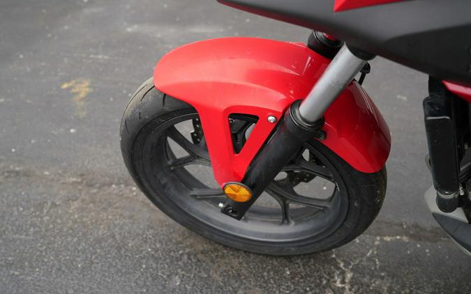 2013 Honda NC700X DCT ABS