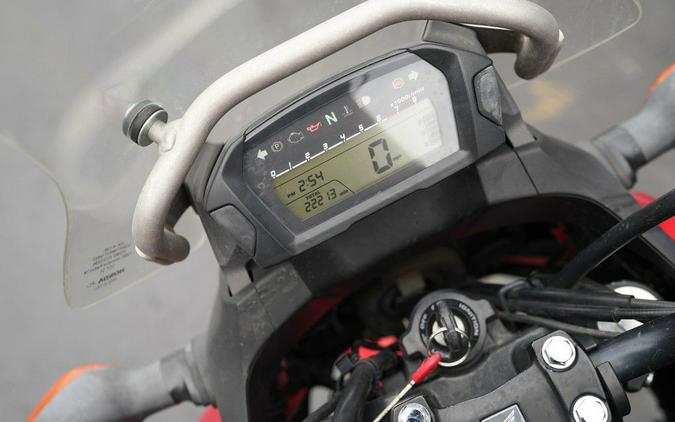 2013 Honda NC700X DCT ABS