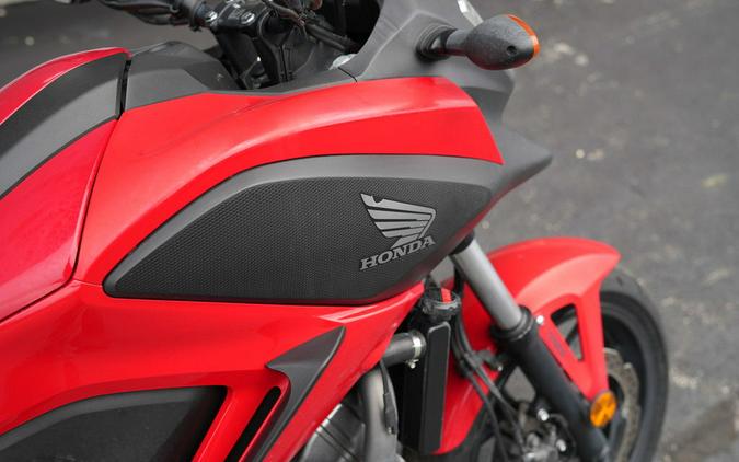 2013 Honda NC700X DCT ABS