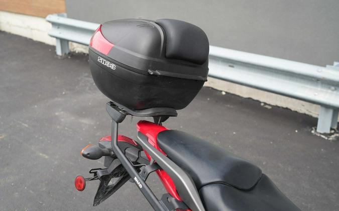 2013 Honda NC700X DCT ABS