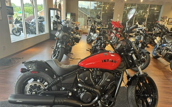 2026 Indian Motorcycle® Sport Scout® Sixty Limited