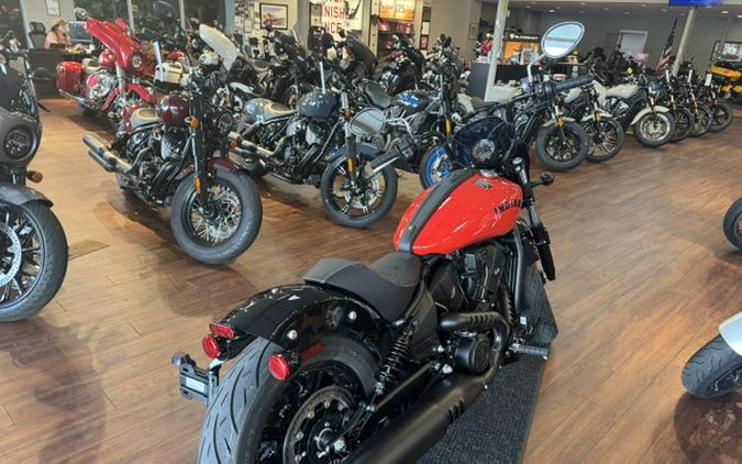 2026 Indian Motorcycle® Sport Scout® Sixty Limited