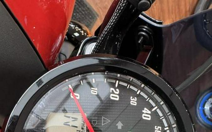 2026 Indian Motorcycle® Sport Scout® Sixty Limited