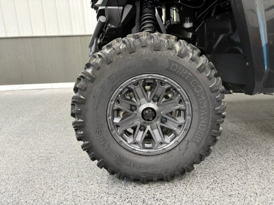 2023 Yamaha WOLVERINE RMAX4 1000 R-SPEC