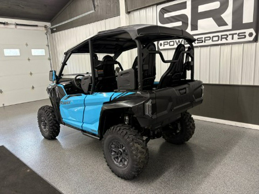 2023 Yamaha WOLVERINE RMAX4 1000 R-SPEC