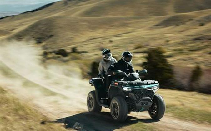 2027 CFMOTO CFORCE 800 Touring