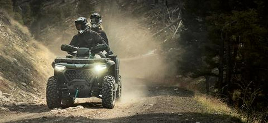 2027 CFMOTO CFORCE 800 Touring