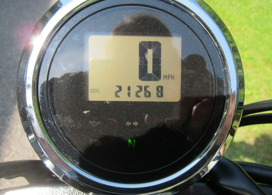 2017 Yamaha SCR950 for sale in Charleston, WV