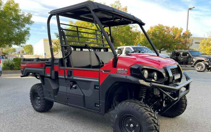 2024 Kawasaki MULE PRO-FX™ 1000 HD EDITION