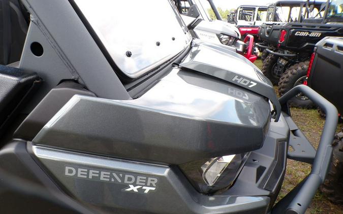 2024 Can-Am® Defender XT HD7