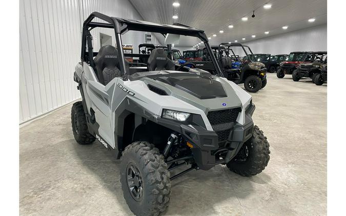 2024 Polaris Industries GENERAL 1000 SPORT - GHOST GRAY