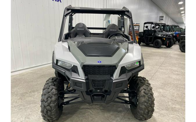 2024 Polaris Industries GENERAL 1000 SPORT - GHOST GRAY