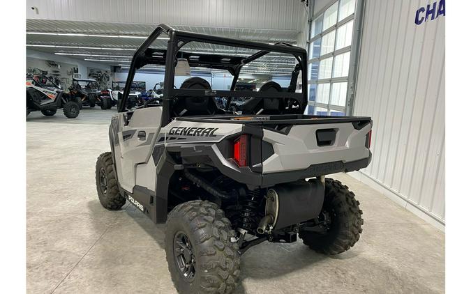 2024 Polaris Industries GENERAL 1000 SPORT - GHOST GRAY