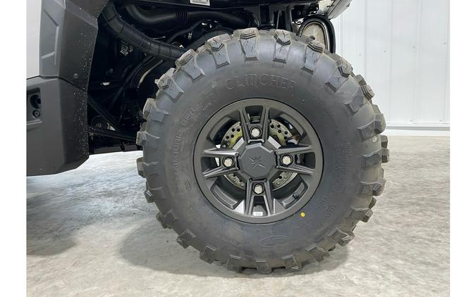 2024 Polaris Industries GENERAL 1000 SPORT - GHOST GRAY