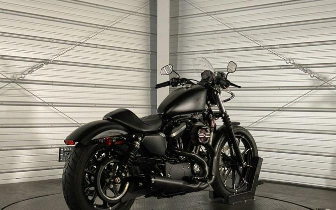 2020 Harley-Davidson® XL883N - Sportster® Iron 883™